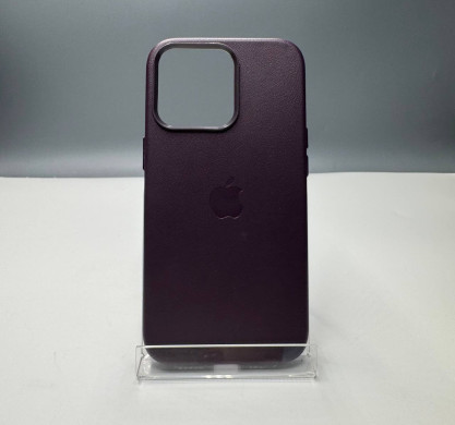 Чехол Leather Case